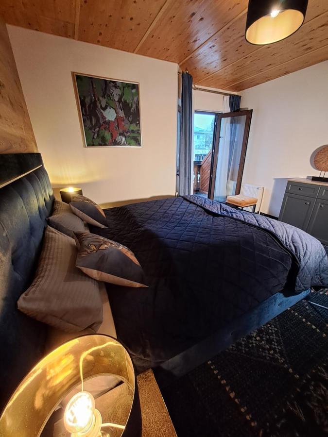 Lodge Zwei Hirsche