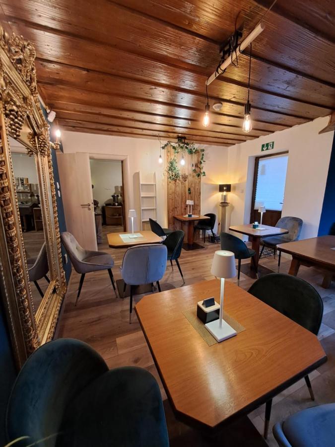 Zwei Hirsche Lodge *