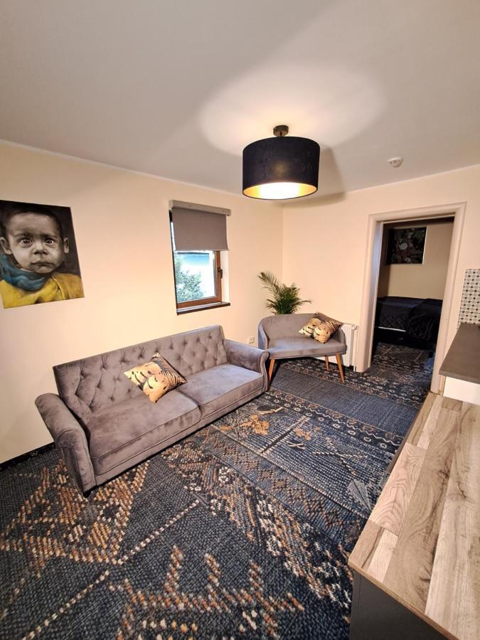 Zwei Hirsche Lodge *