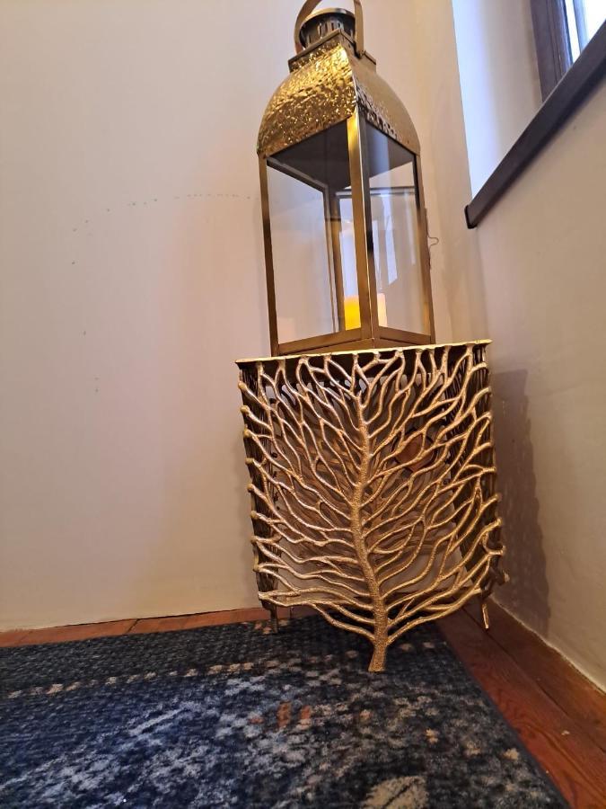 Lodge Zwei Hirsche