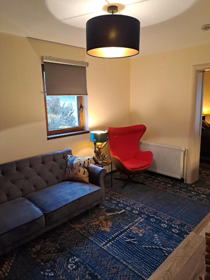 Lodge Zwei Hirsche *