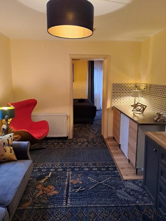 Zwei Hirsche Lodge Seefeld in Tirol