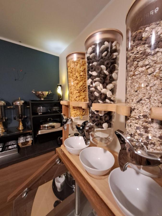 Zwei Hirsche Lodge Seefeld in Tirol