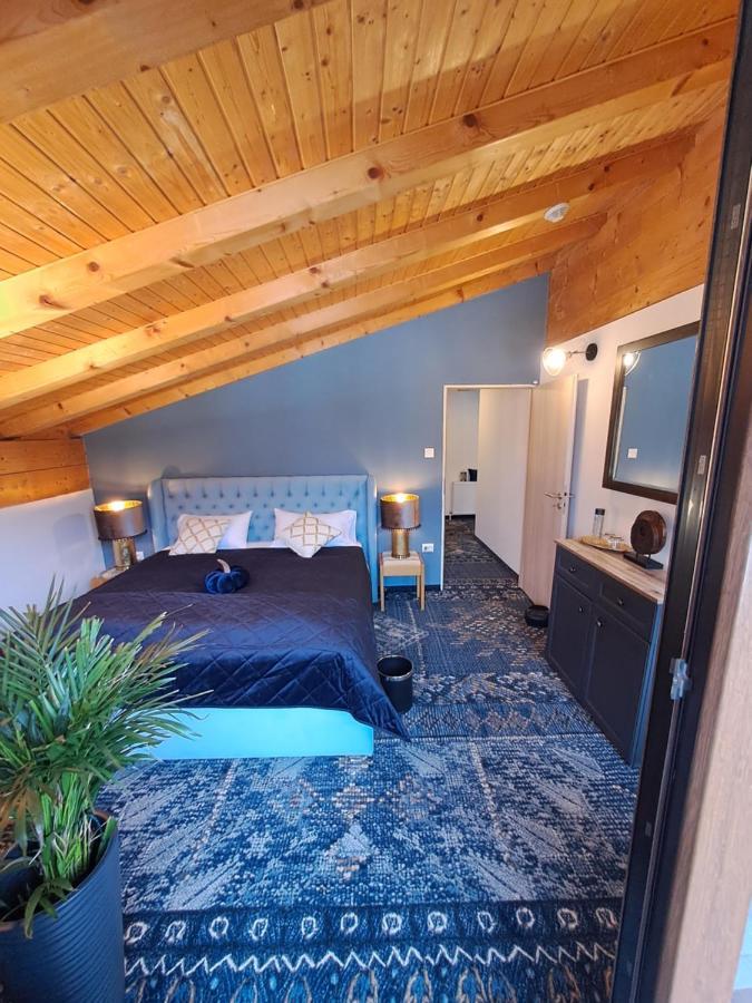 Zwei Hirsche Lodge Seefeld in Tirol