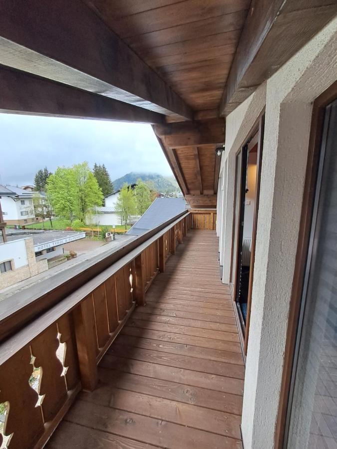 Lodge Zwei Hirsche *