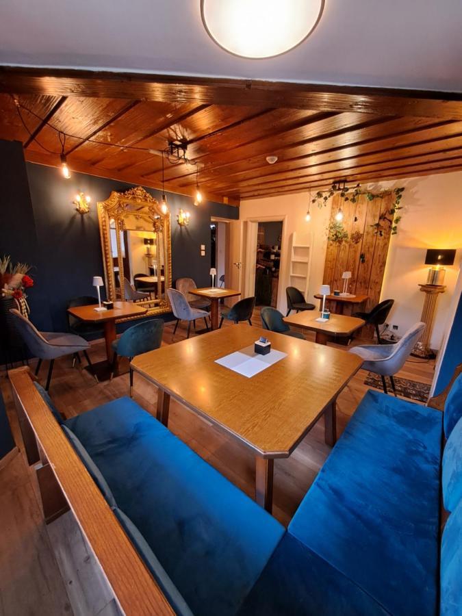 Lodge Zwei Hirsche