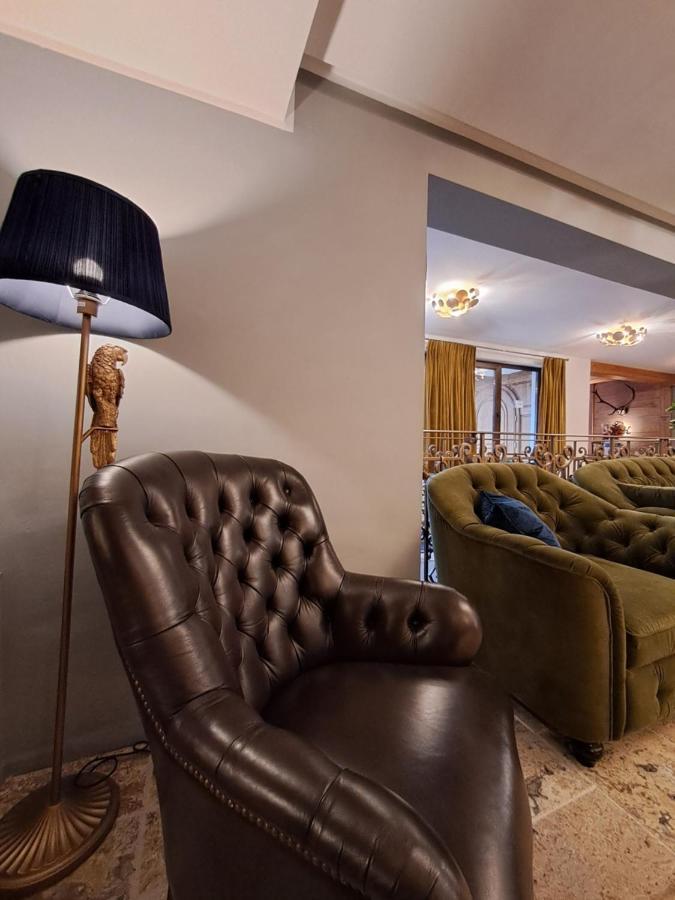 Zwei Hirsche Lodge Seefeld in Tirol