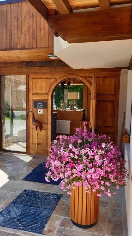 Lodge Zwei Hirsche