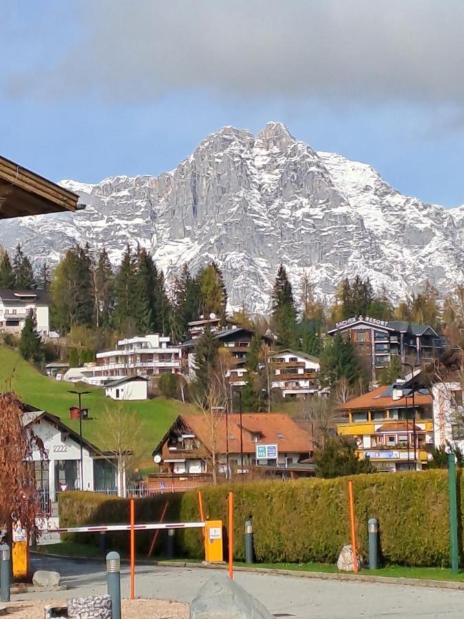 Zwei Hirsche Lodge Seefeld in Tirol