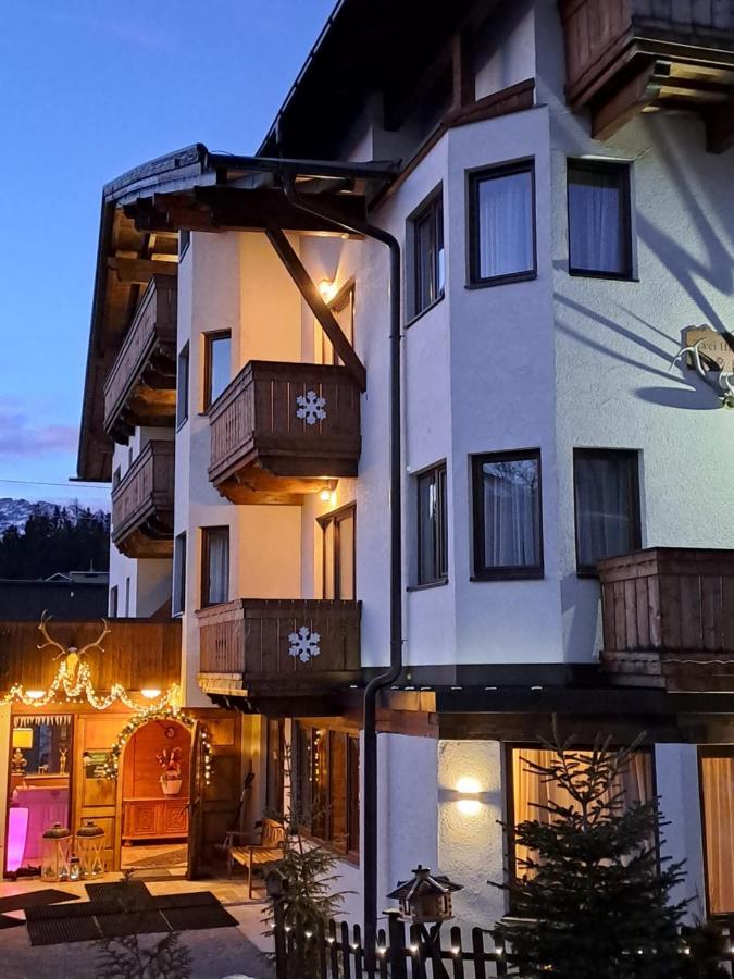 Lodge Zwei Hirsche