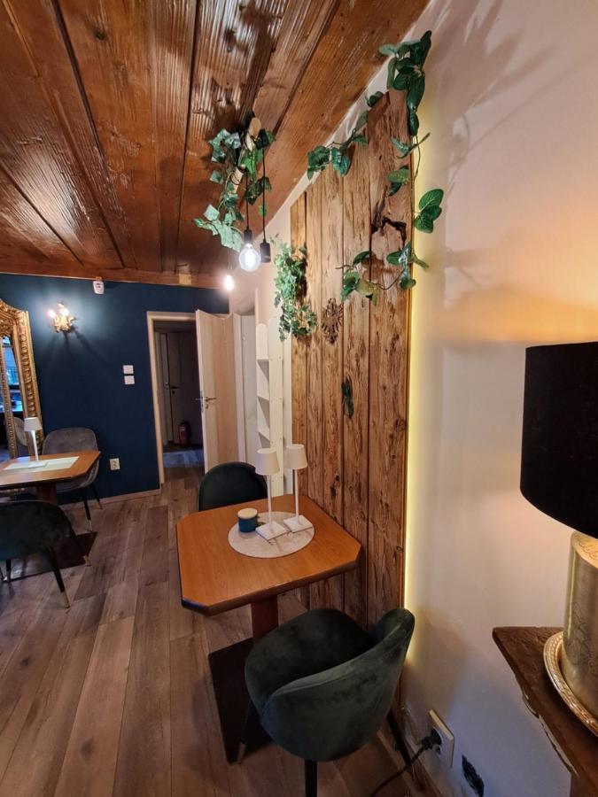 Zwei Hirsche Lodge Seefeld in Tirol