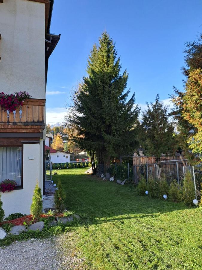 Zwei Hirsche Lodge Seefeld in Tirol