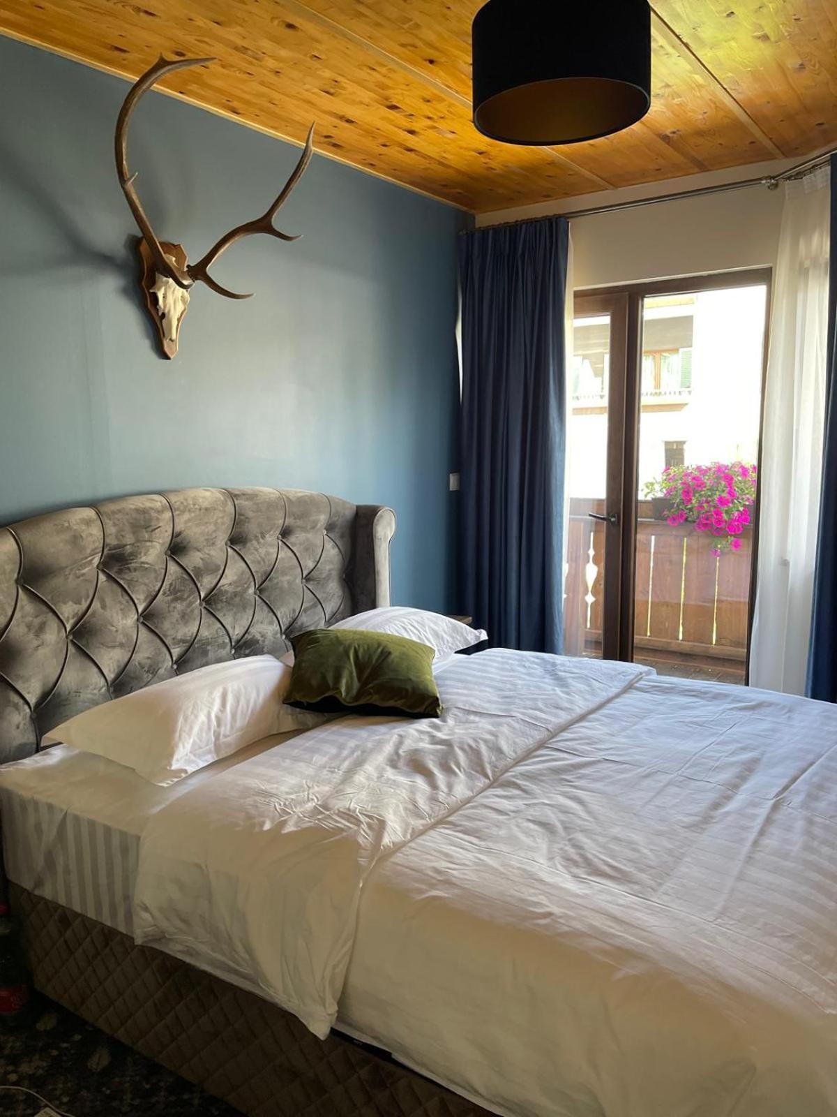 Zwei Hirsche Lodge Seefeld in Tirol