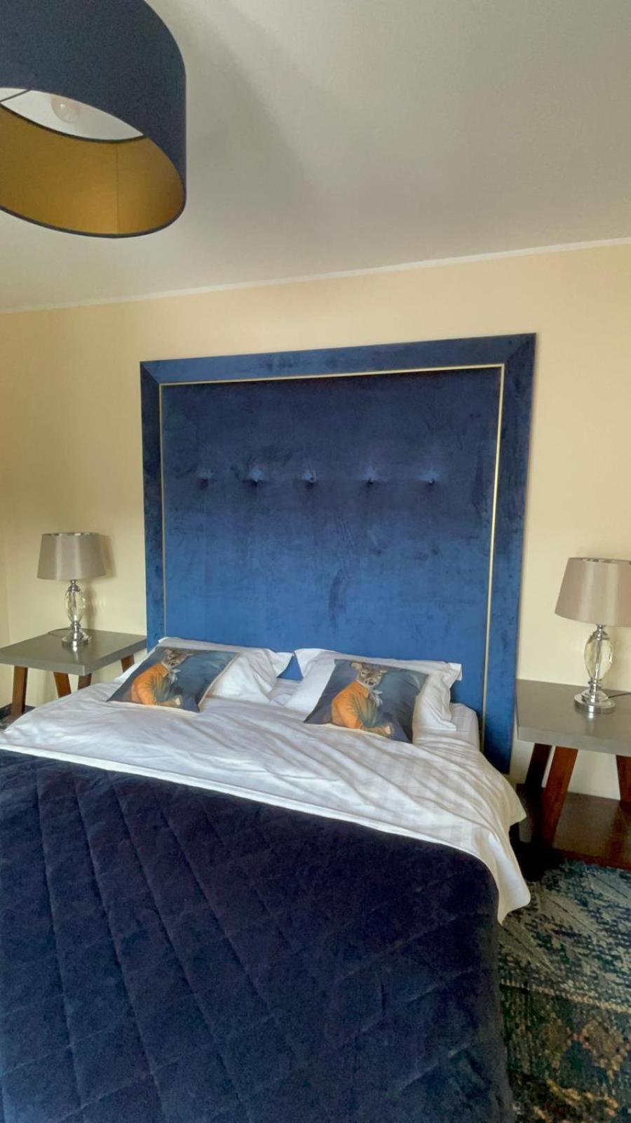 Zwei Hirsche Lodge *